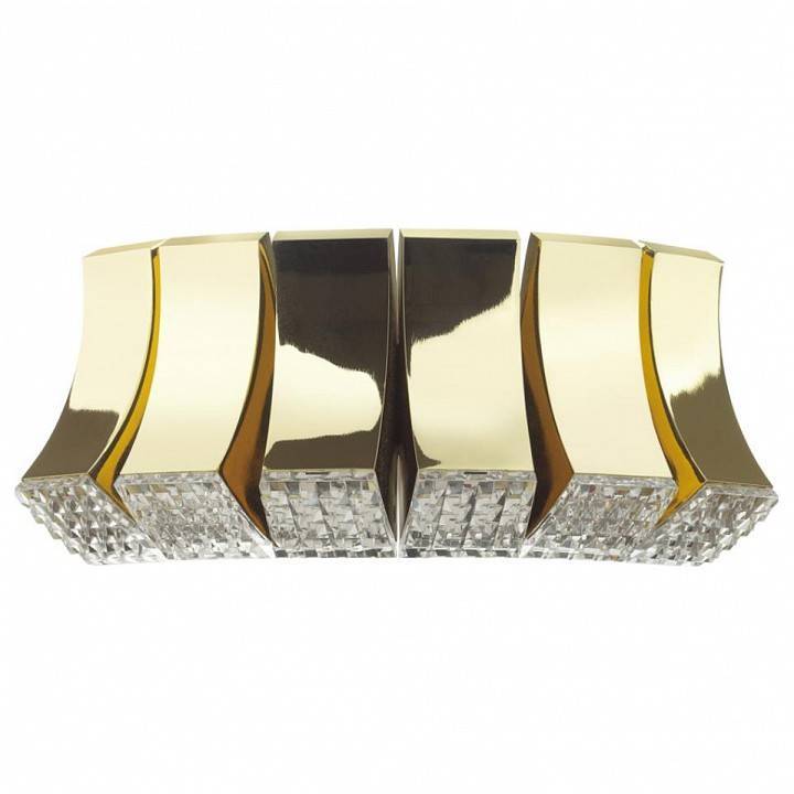 Бра светодиодное Odeon Light Asturo 4994/12WL