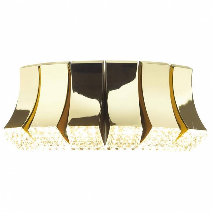 Бра светодиодное Odeon Light Asturo 4994/12WL