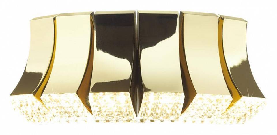 Бра светодиодное Odeon Light Asturo 4994/12WL