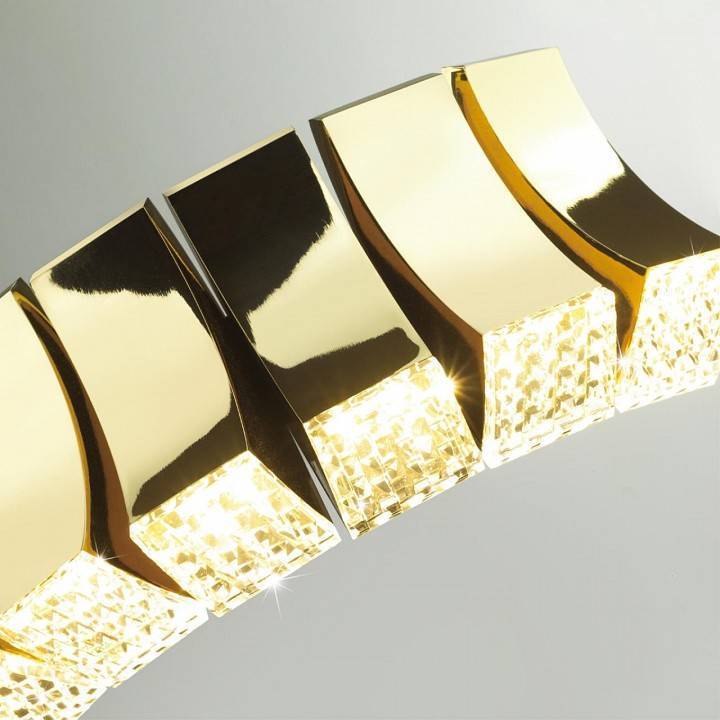 Бра светодиодное Odeon Light Asturo 4994/12WL