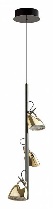 Подвесной светильник Odeon Light Malpa 5002/13L