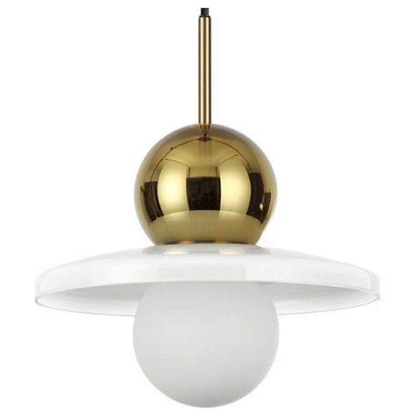 Подвесной светильник Odeon Light Hatty 1xE27 5014/1B