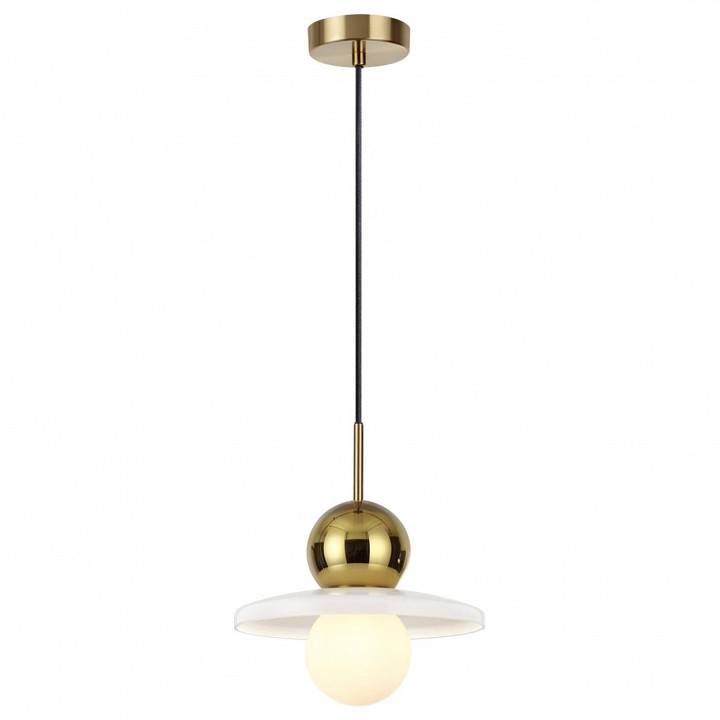 Подвесной светильник Odeon Light Hatty 1xE27 5014/1B