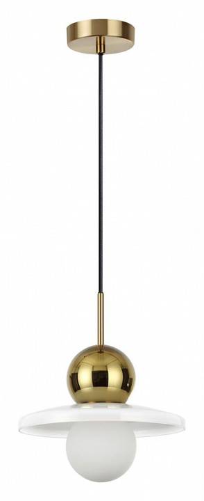 Подвесной светильник Odeon Light Hatty 1xE27 5014/1B