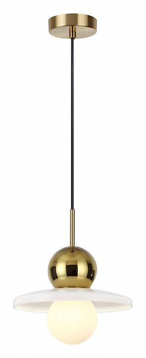 Подвесной светильник Odeon Light Hatty 1xE27 5014/1B