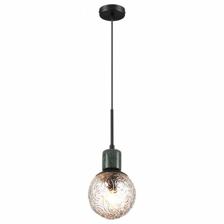 Подвесной светильник Odeon Light Greeni 1xE27 5026/1