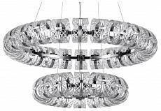 Подвесная светодиодная люстра Odeon Light Mirage 5029/230L