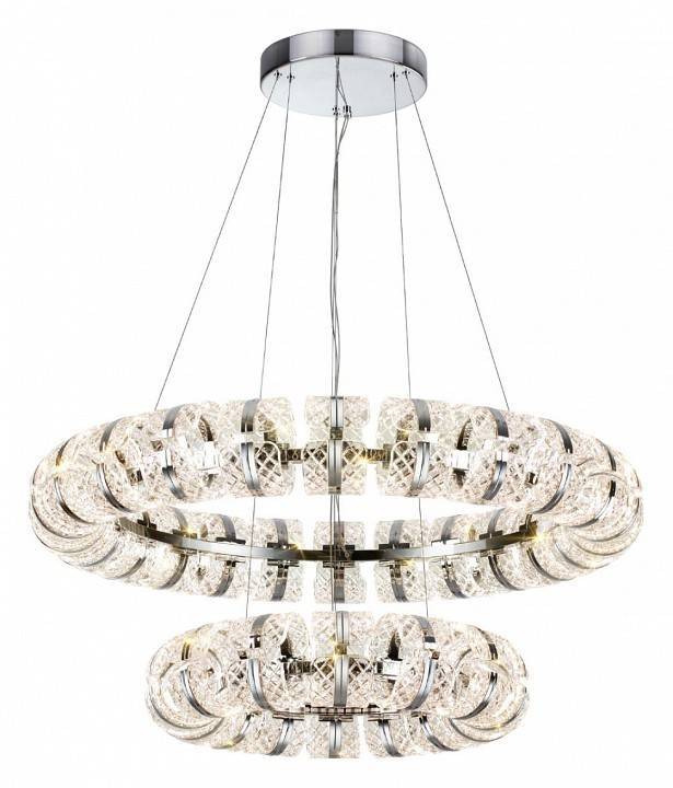 Подвесная светодиодная люстра Odeon Light Mirage 5029/230L