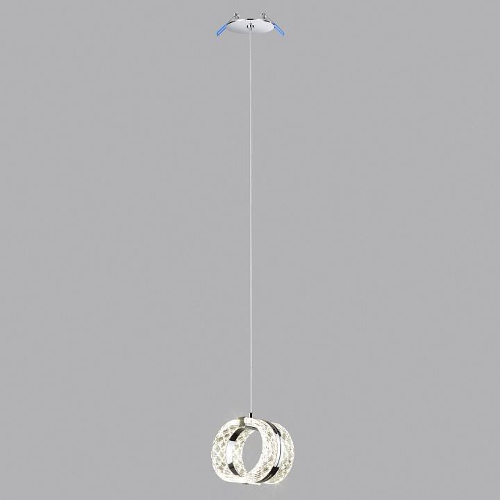 Подвесной светильник Odeon Light Mirage 5029/8L