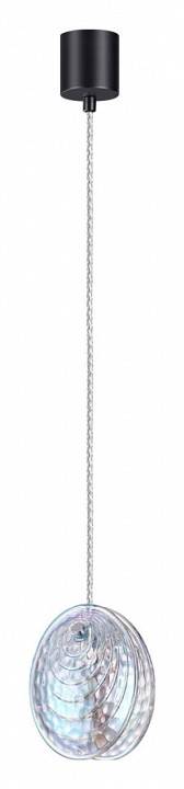 Подвесной светильник Odeon Light Mussels 5039/1A