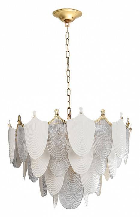 Подвесная люстра Odeon Light Porcela 5051/21