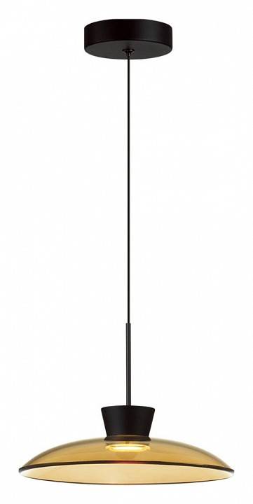 Подвесной светильник Odeon Light Saucer 5055/9LA