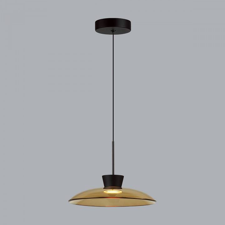 Подвесной светильник Odeon Light Saucer 5055/9LA