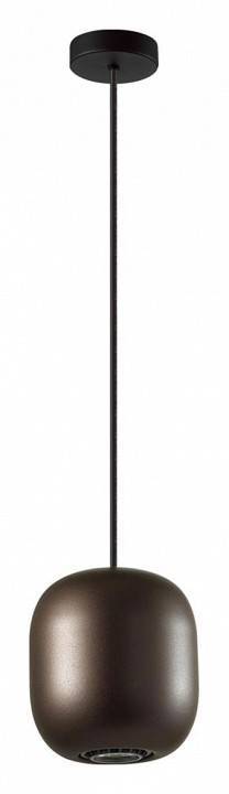 Подвесной светильник Odeon Light Cocoon 5060/1DA