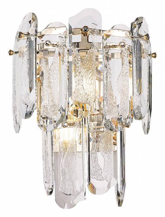 Накладной светильник Odeon Light Bullon 5069/2W