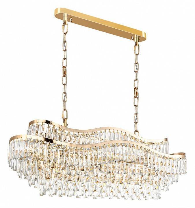 Подвесная люстра Odeon Light Wayta 5073/15