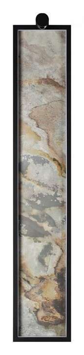 Накладной светильник Odeon Light Stoflake 5078/35WL