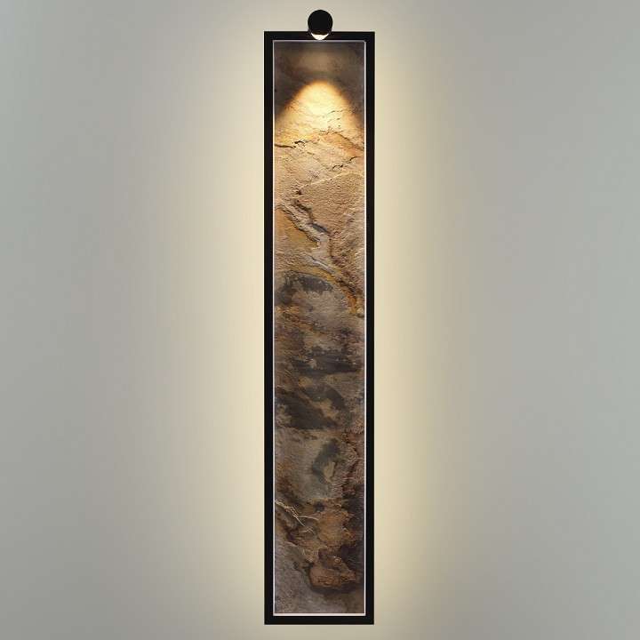 Накладной светильник Odeon Light Stoflake 5078/35WL