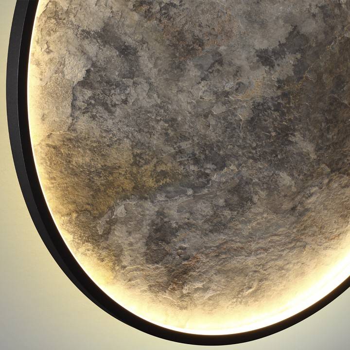 Накладной светильник Odeon Light Stoflake 55 Вт 5078/55L