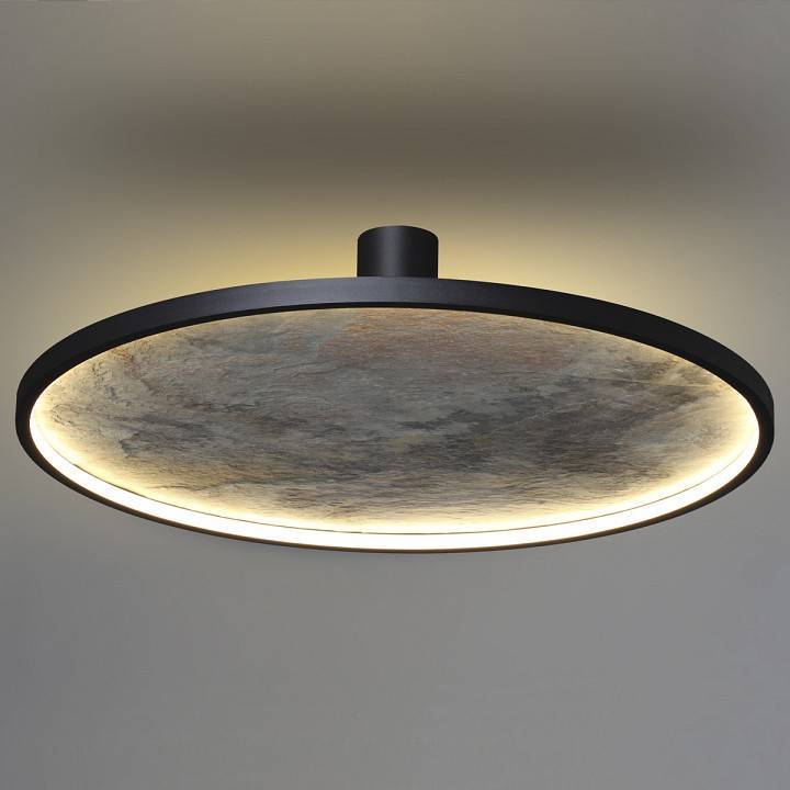 Накладной светильник Odeon Light Stoflake 55 Вт 5078/55L
