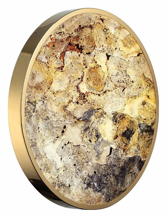 Накладной светильник Odeon Light Bergi 5079/50L