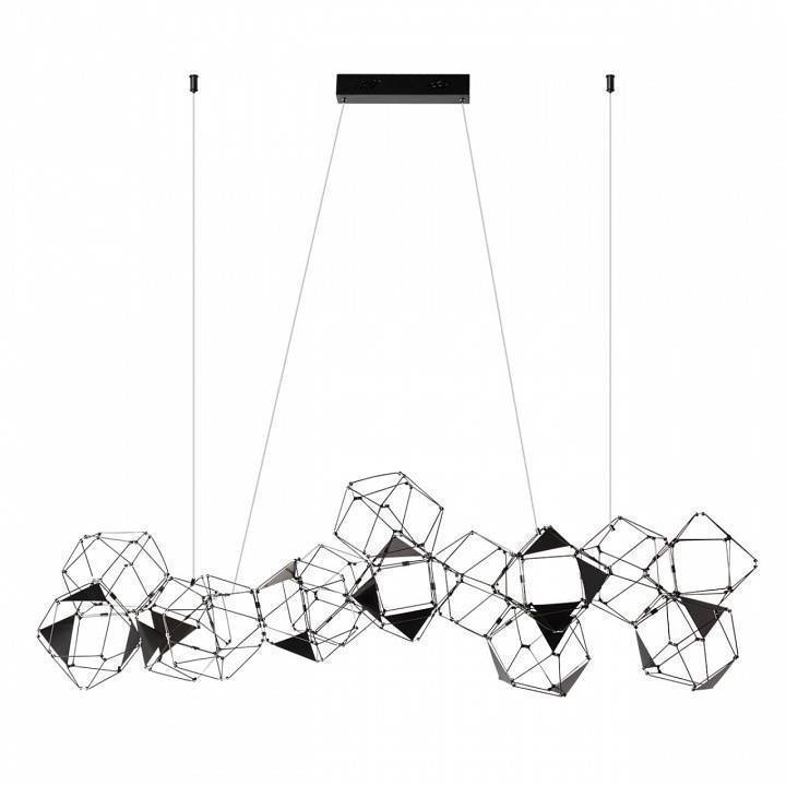Подвесная люстра Odeon Light Trellis 5087/64L