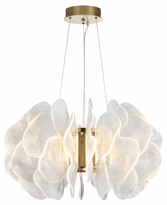 Подвесной светильник Odeon Light Siama 5089/115L