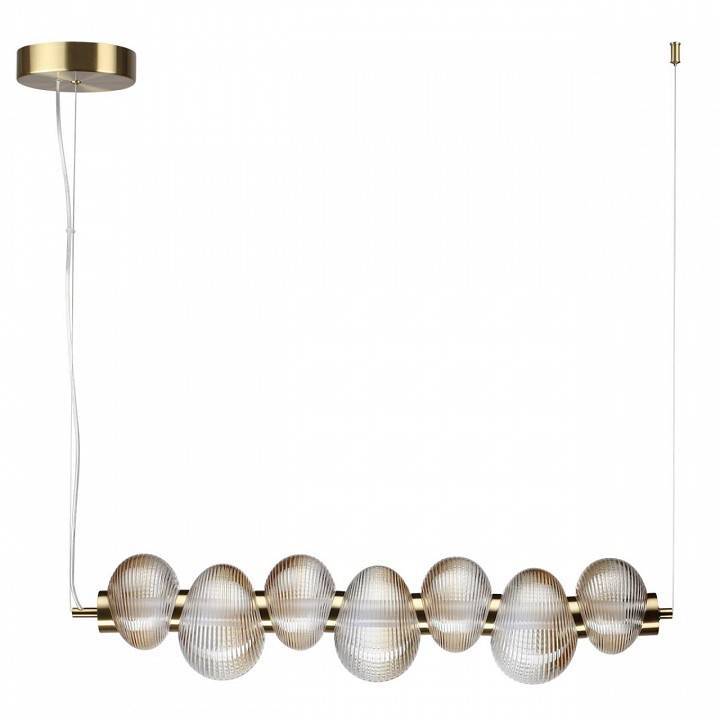 Подвесной светильник Odeon Light Bruco 5095/24L