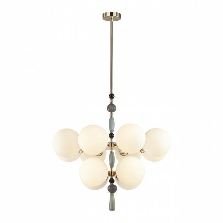 Люстра на штанге Odeon Light Palle 5405/12