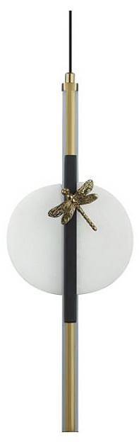 Подвесной светильник Odeon Light Strekoza 5413/12L