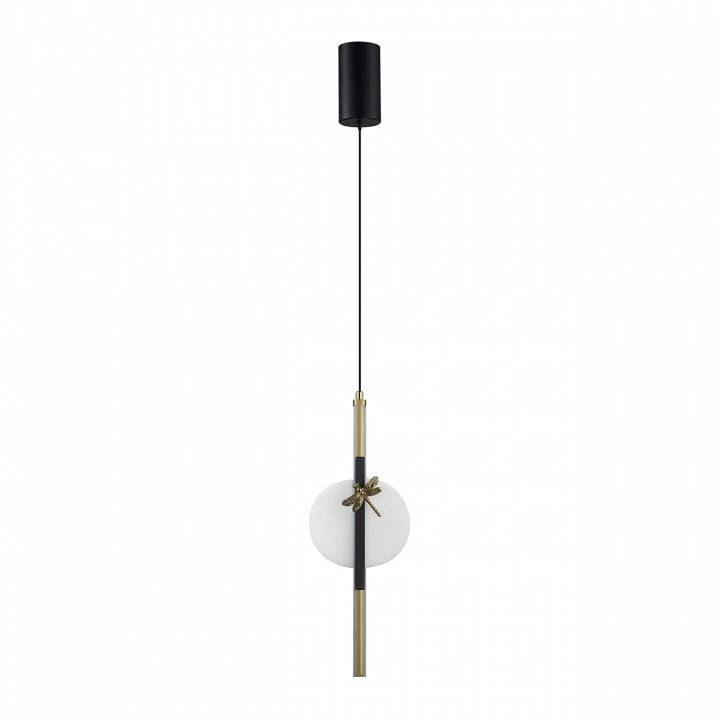 Подвесной светильник Odeon Light Strekoza 5413/12L