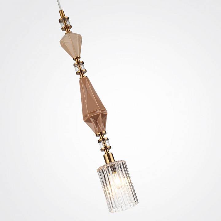 Подвесной светильник Odeon Light Terra 5414/1E