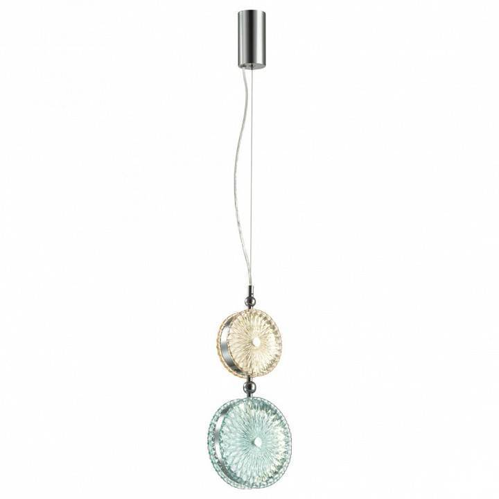 Подвесной светильник Odeon Light Caramella 1 5416/13LD