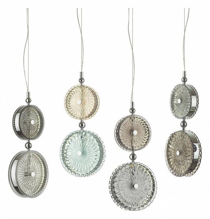 Подвесной светильник Odeon Light Caramella 1 5416/13LD