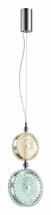 Подвесной светильник Odeon Light Caramella 1 5416/13LD