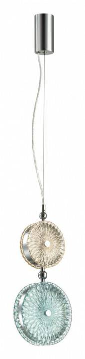 Подвесной светильник Odeon Light Caramella 1 5416/13LD