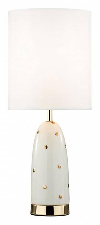 Настольная лампа Odeon Light Pollen 5423/1T