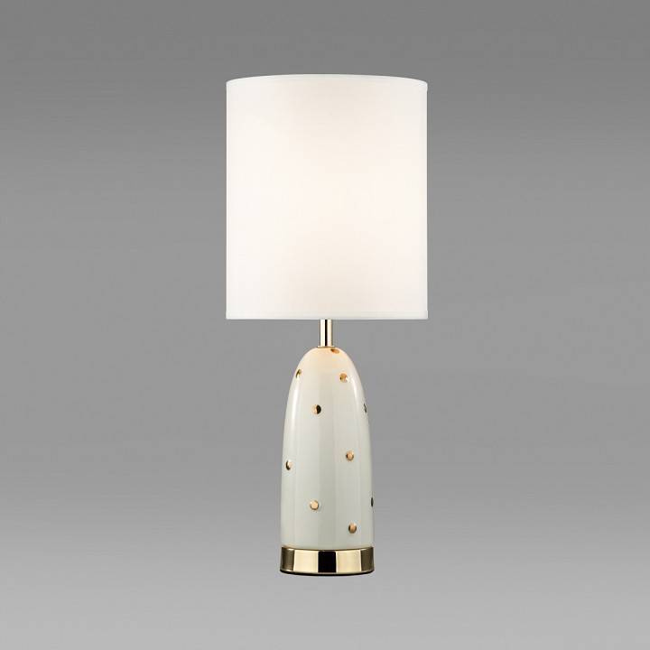 Настольная лампа Odeon Light Pollen 5423/1T