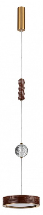 Подвесной светильник Odeon Light Riviera 5450/32LB