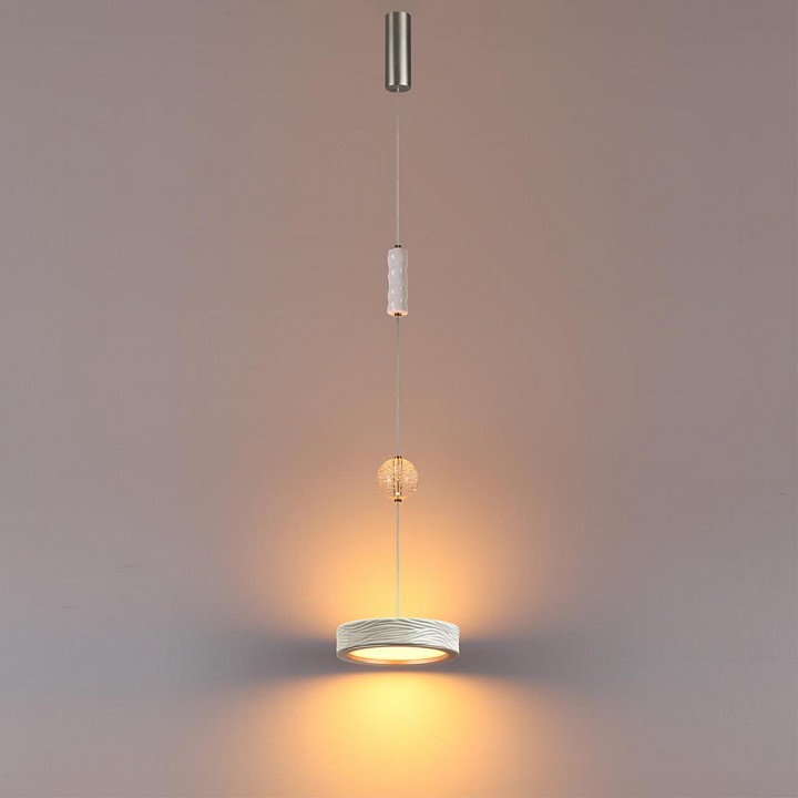 Подвесной светильник Odeon Light Riviera 5451/32L