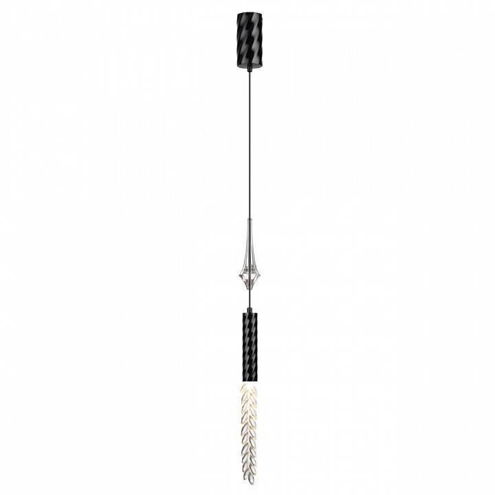 Подвесной светильник Odeon Light Kolos 5459/4L