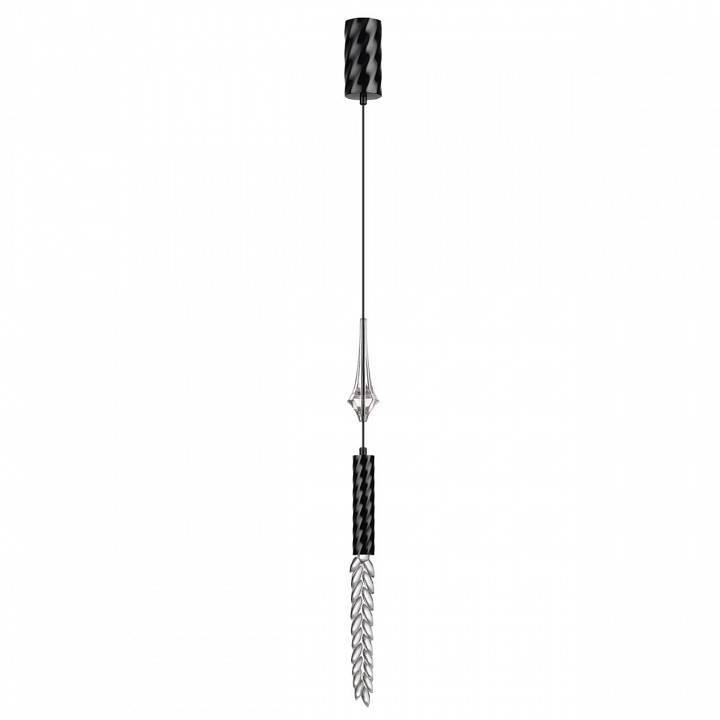 Подвесной светильник Odeon Light Kolos 5459/4L