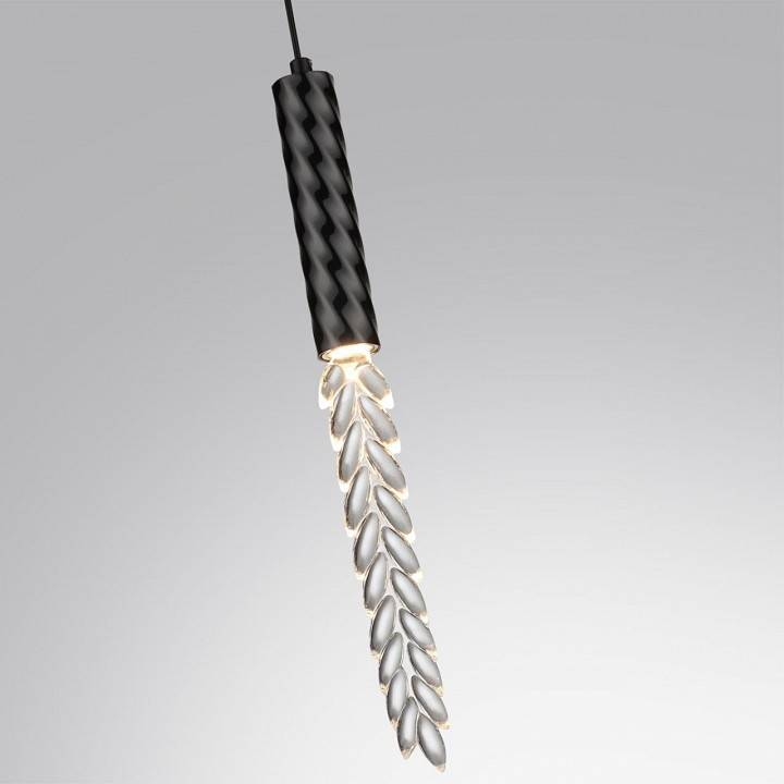 Подвесной светильник Odeon Light Kolos 5459/4L