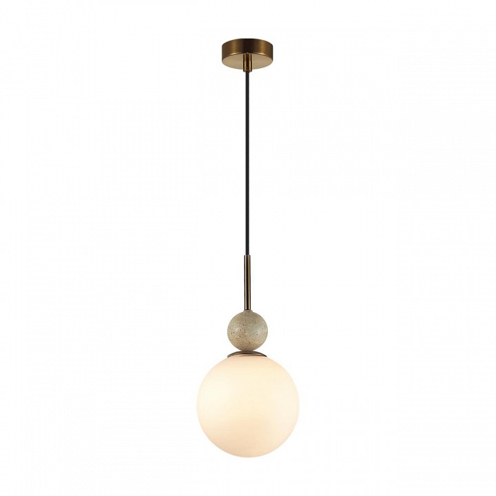 Подвесной светильник Odeon Light MIDCENT 6625/1A