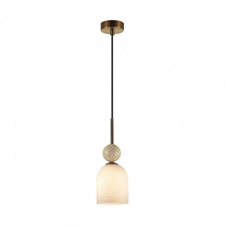 Подвесной светильник Odeon Light MIDCENT 6625/1B