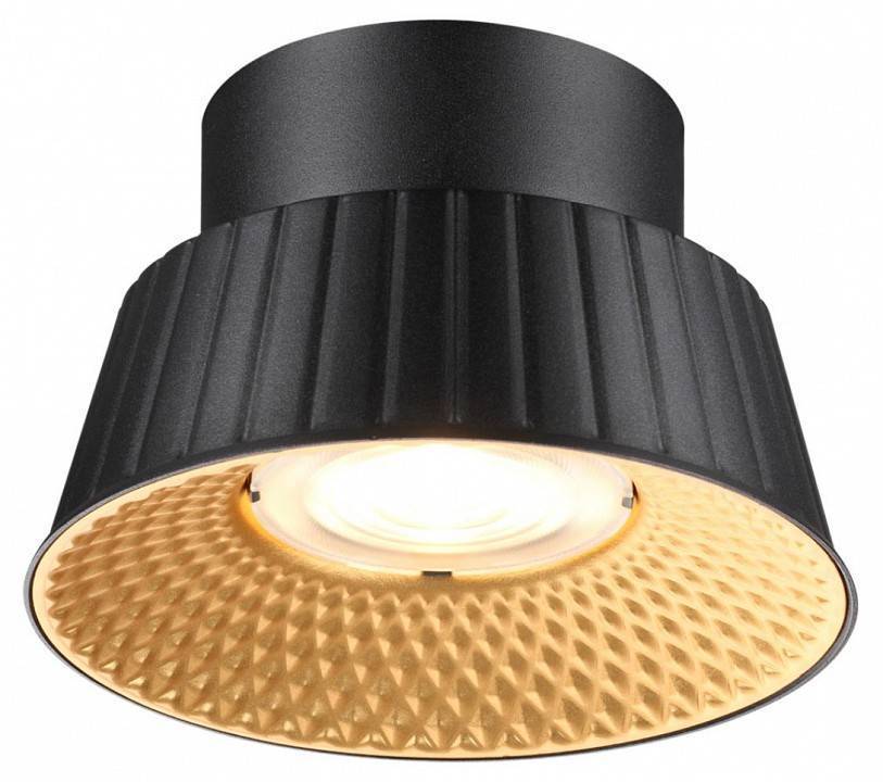 Накладной светильник Odeon Light Mali 6643/6CL
