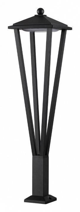 Светильник уличный наземный Odeon Light Bearitz 6655/12GL