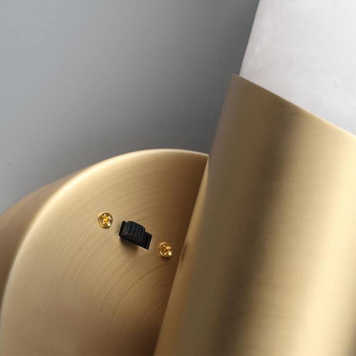 Бра Odeon Light Marbella 12 Вт 6672/12WL