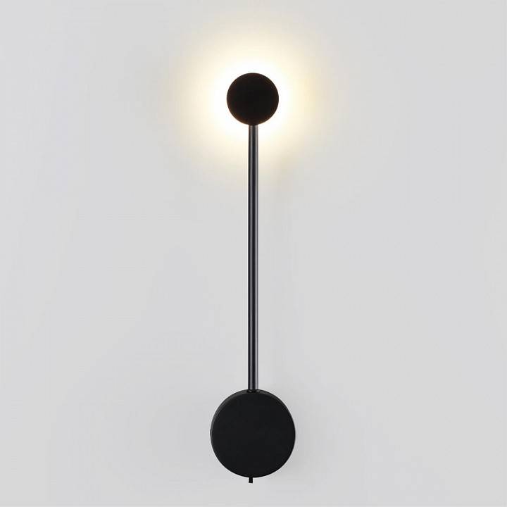 Накладной светильник Odeon Light Satellite 7008/5WL