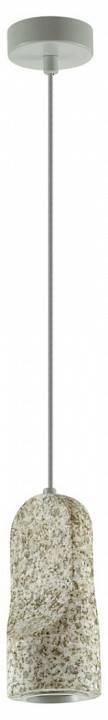 Подвесной светильник Odeon Light Pietra 7010/1B